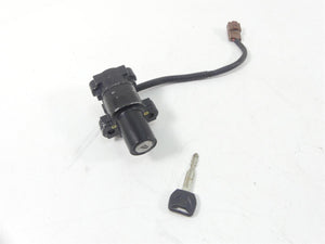 2004 Honda CBR1000RR SC57 Ignition Switch Key & Lock -Read 35010-MEL-670 | Mototech271