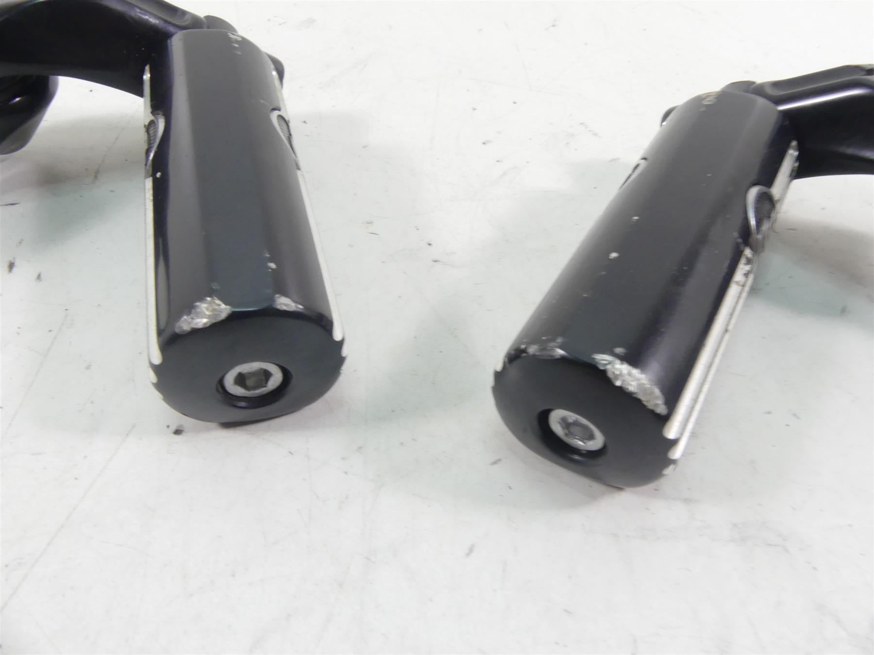 2017 Harley FLS Softail Slim Highway High Way Foot Peg Set - Read {{ shop.shopifyCountryName }} - Mototech271
