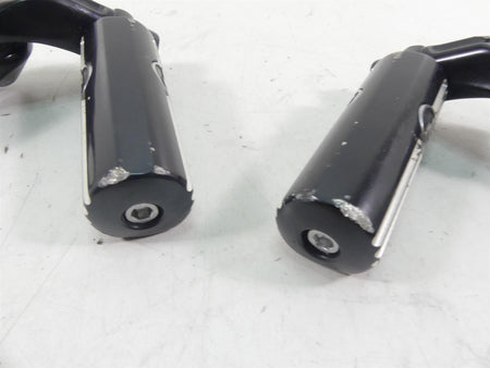 2017 Harley FLS Softail Slim Highway High Way Foot Peg Set - Read {{ shop.shopifyCountryName }} - Mototech271
