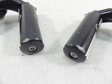 Load image into Gallery viewer, 2017 Harley FLS Softail Slim Highway High Way Foot Peg Set - Read | Mototech271
