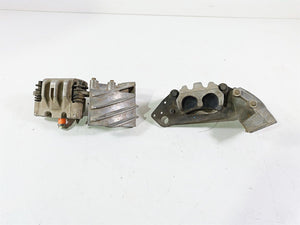 2021 Polaris RZR1000 XP Premium Front Brake Caliper + Scrapers 1912255 1912256 | Mototech271