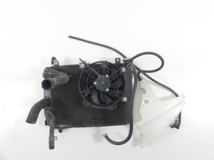 2021 Aprilia Tuono 660 RS660 Radiator Fan Reservoir Hoses Set -Read 2B006694 | Mototech271