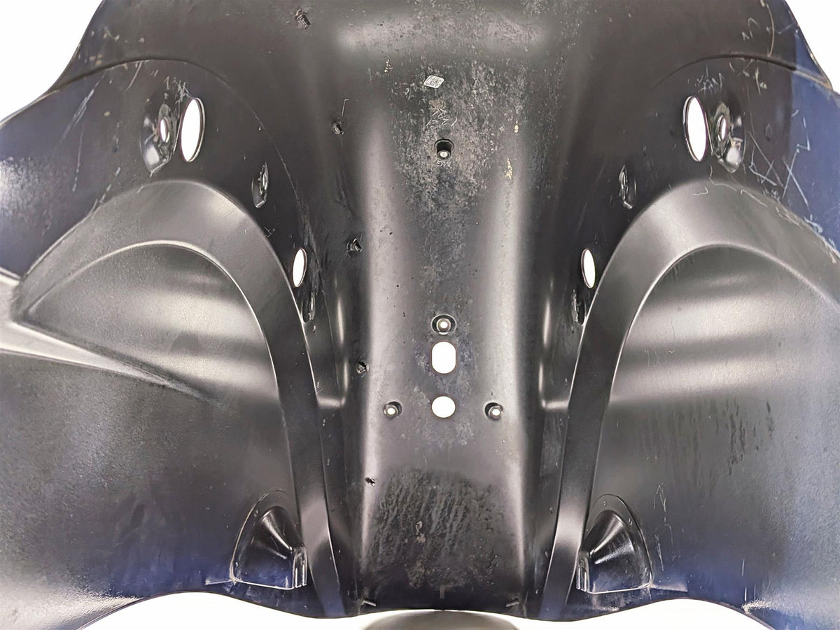 2015 Indian Chieftain Rear Fender Guard Black 1019209 1024389-Mototech271