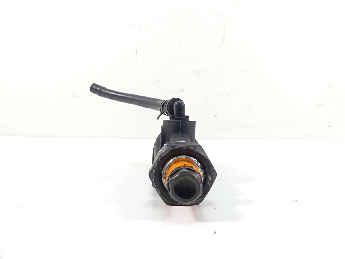 2013 Harley VRSCF Muscle Vrod Rear Brake Master Cylinder 44740-06A {{ shop.shopifyCountryName }} - Mototech271