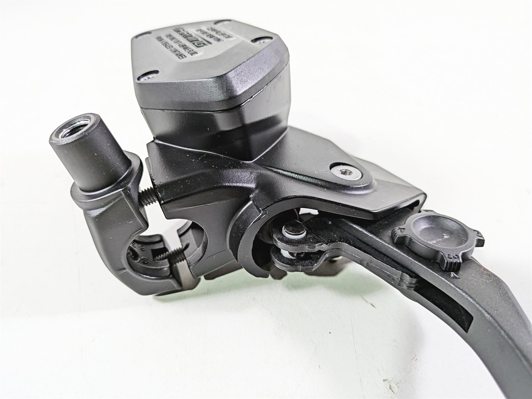 2014 BMW R nine T R9T K21 Front Brake Master Cylinder 32728559604 {{ shop.shopifyCountryName }} - Mototech271