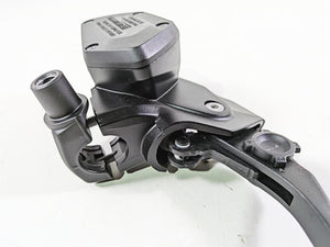 2014 BMW R nine T R9T K21 Front Brake Master Cylinder 32728559604