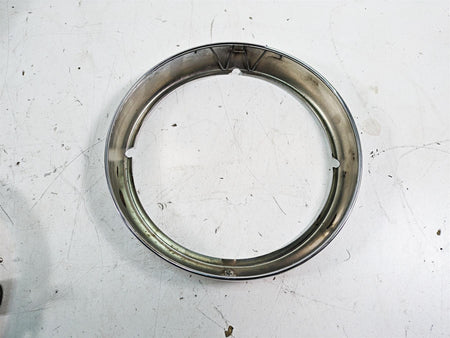 2008 Harley FLHTCU Electra Glide Headlight Head Light Halo Lamp - Read {{ shop.shopifyCountryName }} - Mototech271
