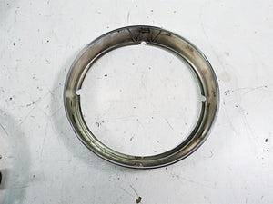 2008 Harley FLHTCU Electra Glide Headlight Head Light Halo Lamp - Read | Mototech271