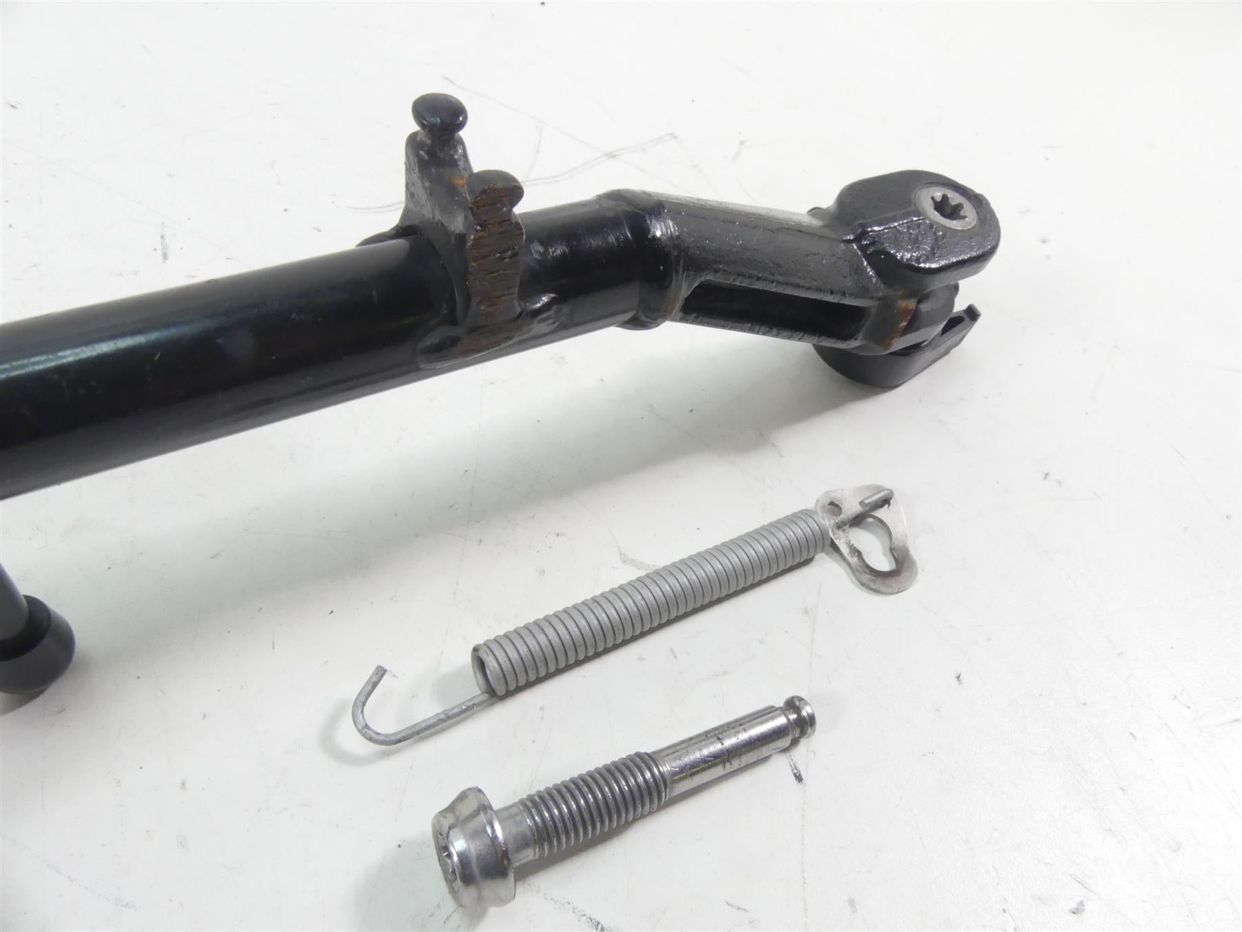 2017 BMW R1200RT K52 Esa Side Kickstand Kick Stand & Switch 46538532726 {{ shop.shopifyCountryName }} - Mototech271