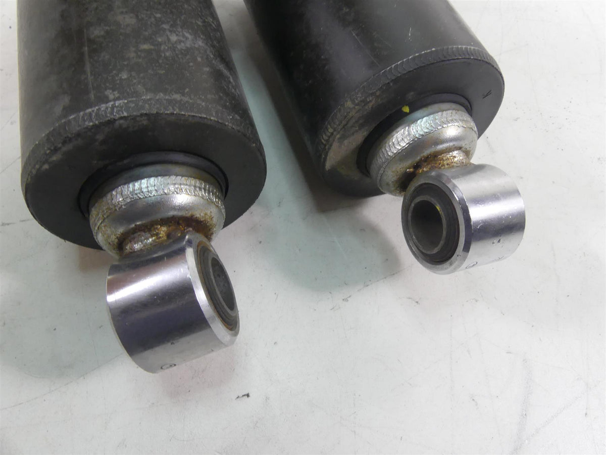 2005 Harley Softail FLSTSC Heritage Springer Rear Suspension Shocks 54508-00 {{ shop.shopifyCountryName }} - Mototech271