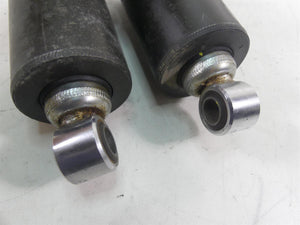 2005 Harley Softail FLSTSC Heritage Springer Rear Suspension Shocks 54508-00