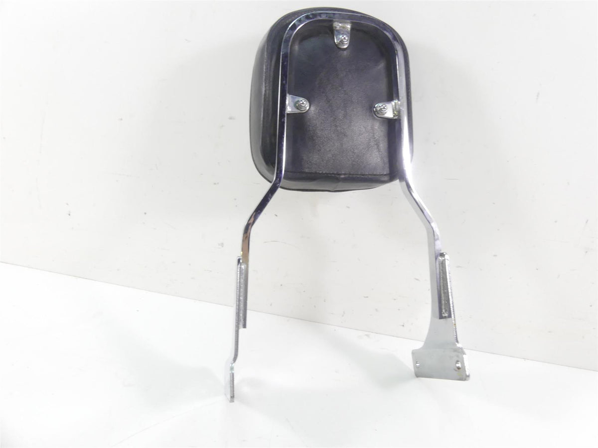 2007 Honda VT1100 C Shadow Spirit Passenger Backrest Sissy Bar 77320-MM8-880 {{ shop.shopifyCountryName }} - Mototech271