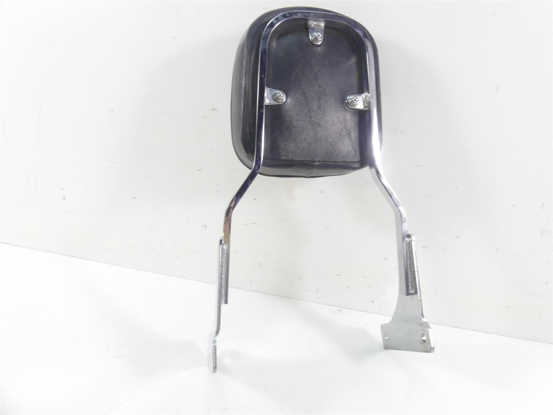 2007 Honda VT1100 C Shadow Spirit Passenger Backrest Sissy Bar 77320-MM8-880 {{ shop.shopifyCountryName }} - Mototech271