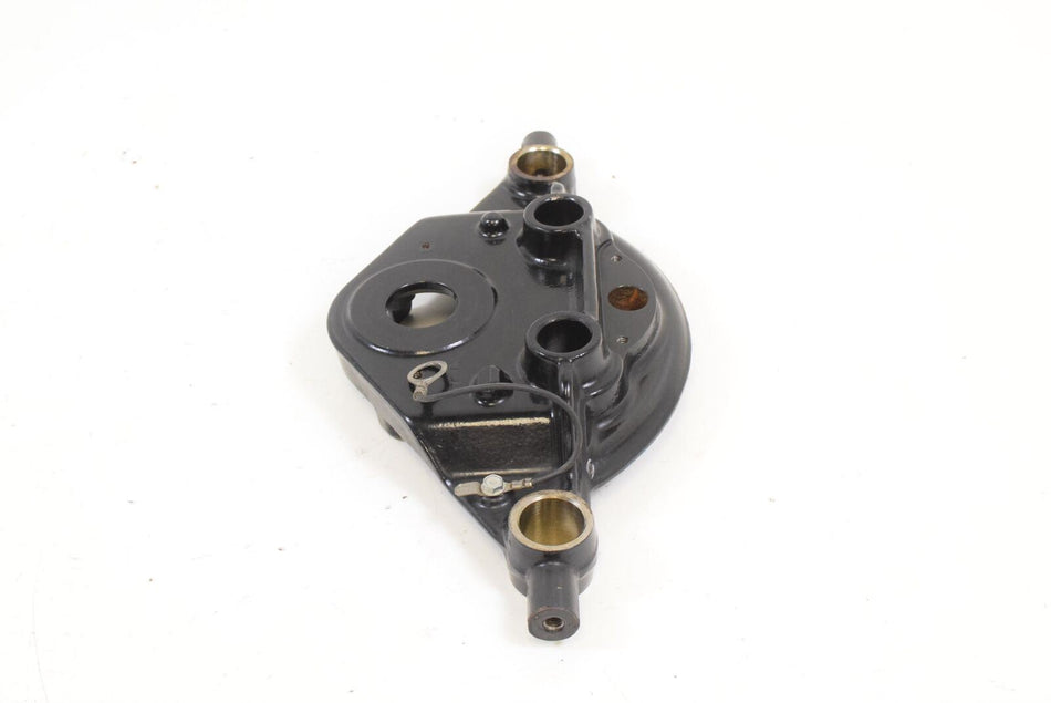 2012 Harley Touring FLHTC Electra Glide Upper Triple Tree Steering Clamp 45435-1 {{ shop.shopifyCountryName }} - Mototech271