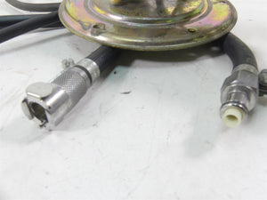 2003 BMW R1150 GS R21 Fuel Gas Petrol Pump + Level Sender - Tested 16141341231 | Mototech271