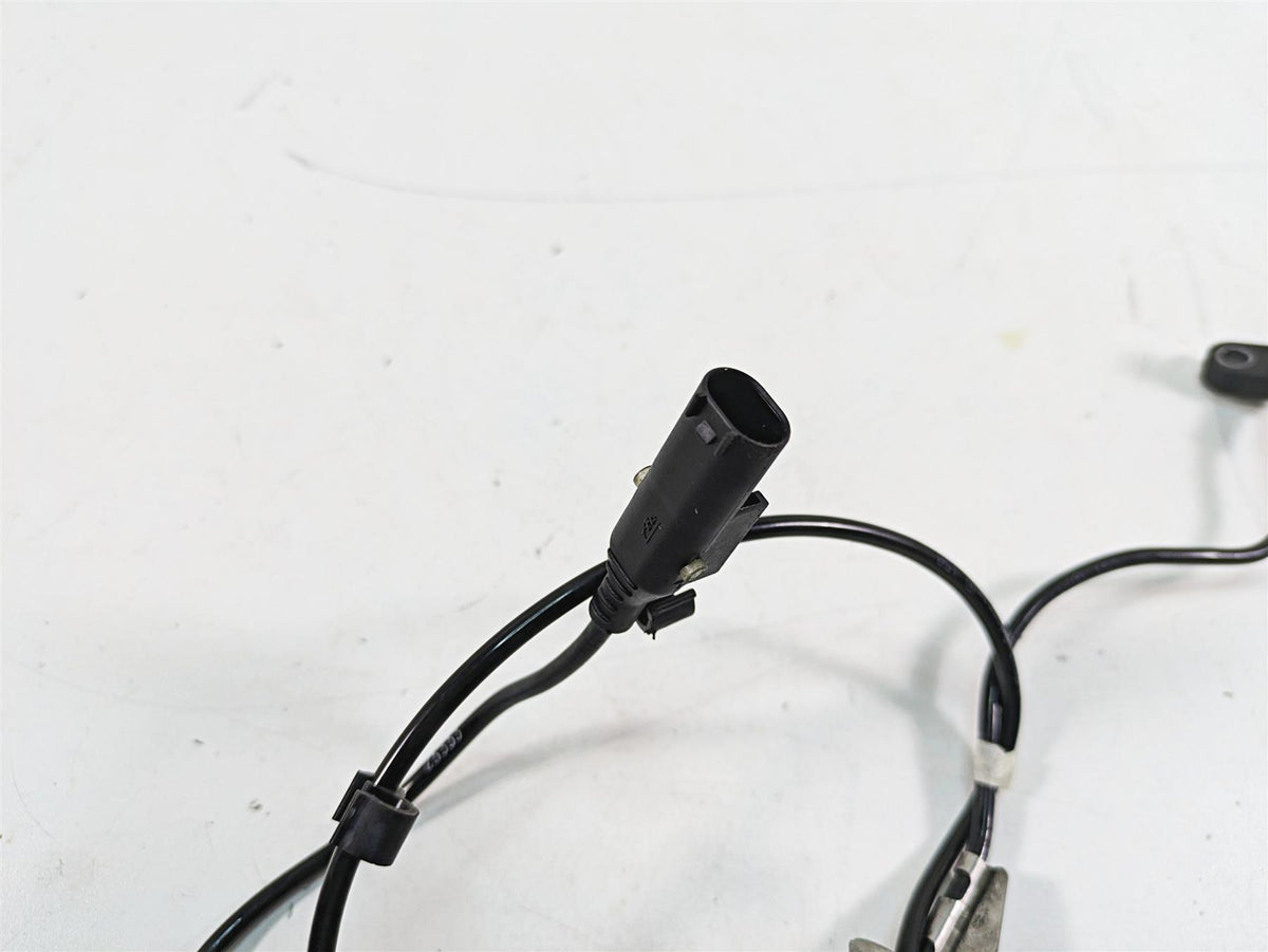 2016 BMW R1200R K53 Front Abs Brake Wheel Speed Sensor 34528551611 {{ shop.shopifyCountryName }} - Mototech271