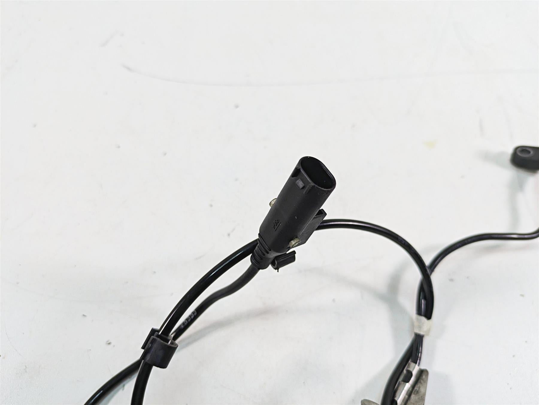 2016 BMW R1200R K53 Front Abs Brake Wheel Speed Sensor 34528551611 {{ shop.shopifyCountryName }} - Mototech271