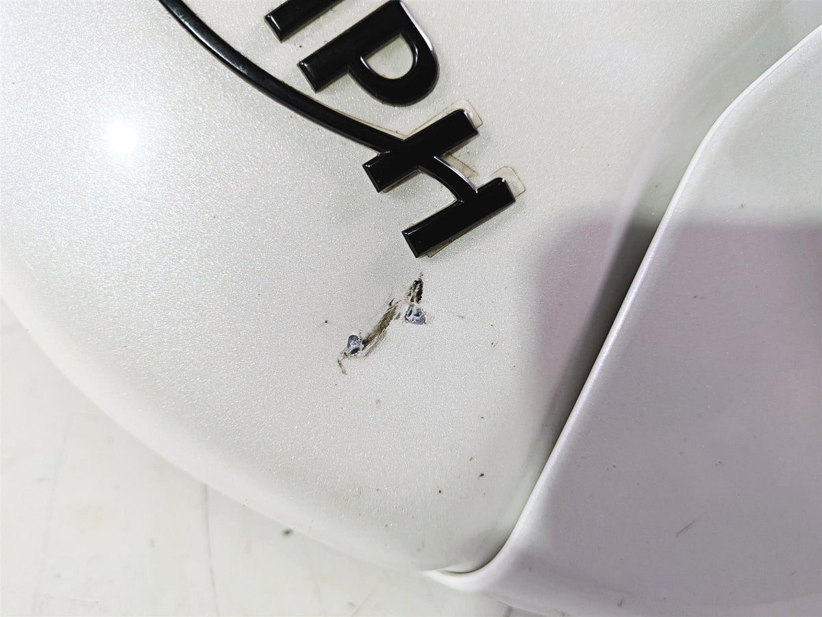 2019 Triumph Speed Triple RS 1050 Fuel Gas Petrol Tank - Little Dents T2401393 {{ shop.shopifyCountryName }} - Mototech271