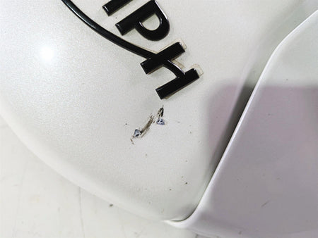 2019 Triumph Speed Triple RS 1050 Fuel Gas Petrol Tank - Little Dents T2401393 {{ shop.shopifyCountryName }} - Mototech271