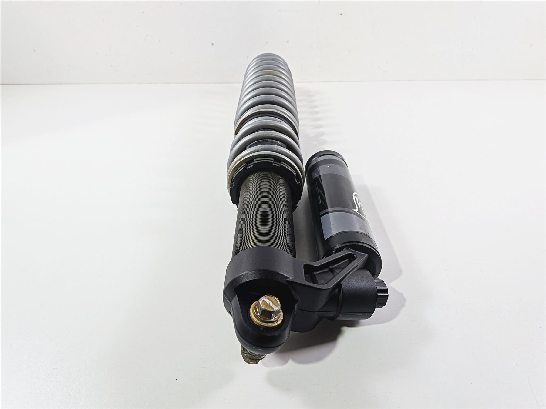 2022 Kawasaki Teryx KRX KRF 1000 SE Fox Left Front Shock Damper 45014-0740-42P {{ shop.shopifyCountryName }} - Mototech271
