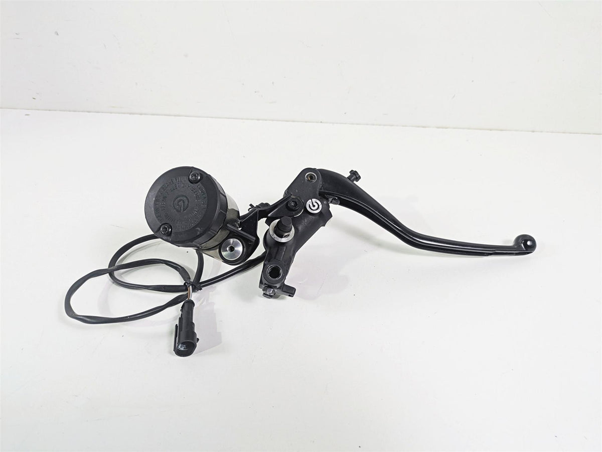 2017 KTM 1290 Super Duke GT Brembo Front Radial Brake Master Pump 6131300100030 {{ shop.shopifyCountryName }} - Mototech271