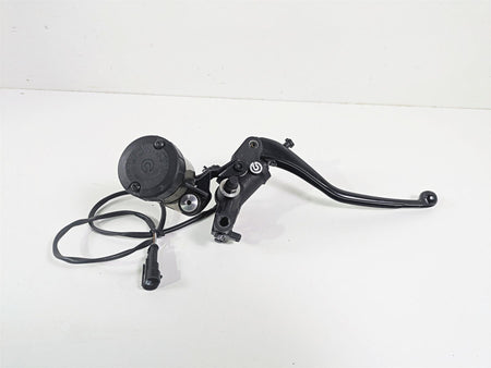 2017 KTM 1290 Super Duke GT Brembo Front Radial Brake Master Pump 6131300100030 {{ shop.shopifyCountryName }} - Mototech271