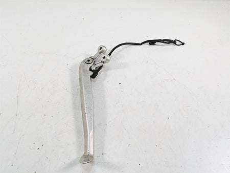 2016 Ducati Panigale 1299 S Side Kickstand Kick Stand Set 55610612AA {{ shop.shopifyCountryName }} - Mototech271