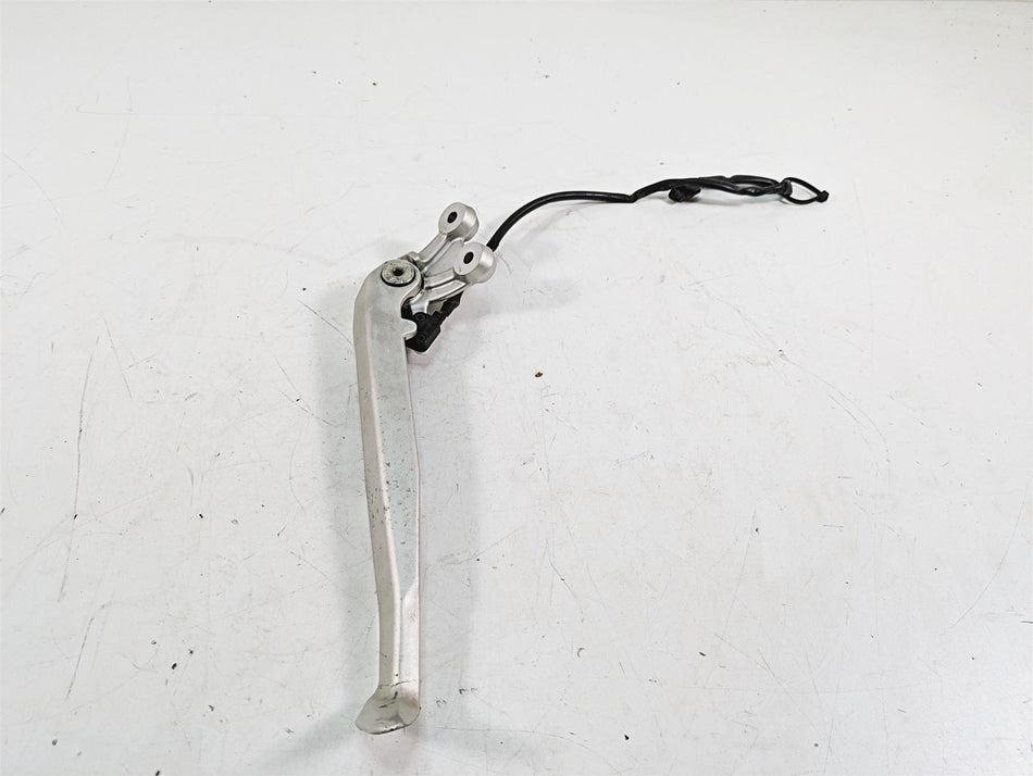 2016 Ducati Panigale 1299 S Side Kickstand Kick Stand Set 55610612AA {{ shop.shopifyCountryName }} - Mototech271