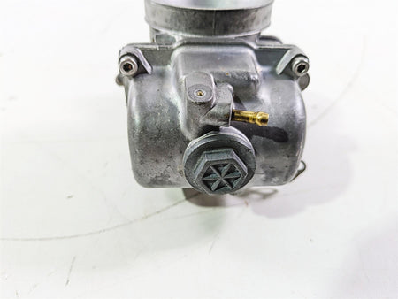 1998 KTM 380 SX MX 38mm Keihin Flat Slide Carb Carburetor - Read 50331001644 {{ shop.shopifyCountryName }} - Mototech271