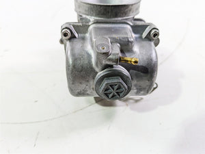 1998 KTM 380 SX MX 38mm Keihin Flat Slide Carb Carburetor - Read 50331001644