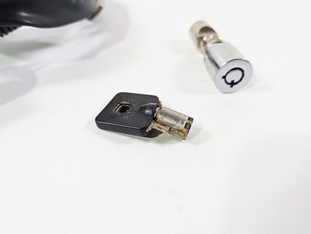 2009 Harley FXCWC Softail Rocker Ignition Switch Key Lock Set - Read 71792-08 {{ shop.shopifyCountryName }} - Mototech271