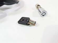 Load image into Gallery viewer, 2009 Harley FXCWC Softail Rocker Ignition Switch Key Lock Set - Read 71792-08

