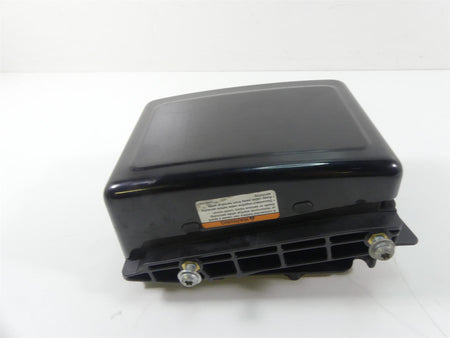 2017 Harley Dyna FXDB Street Bob Battery Carrier Tray & Cover 70379-06 {{ shop.shopifyCountryName }} - Mototech271