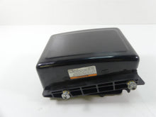 Load image into Gallery viewer, 2017 Harley Dyna FXDB Street Bob Battery Carrier Tray &amp; Cover 70379-06
