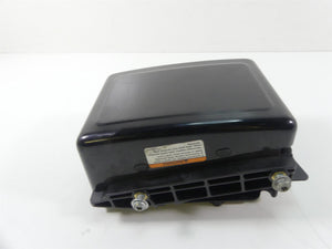2017 Harley Dyna FXDB Street Bob Battery Carrier Tray & Cover 70379-06