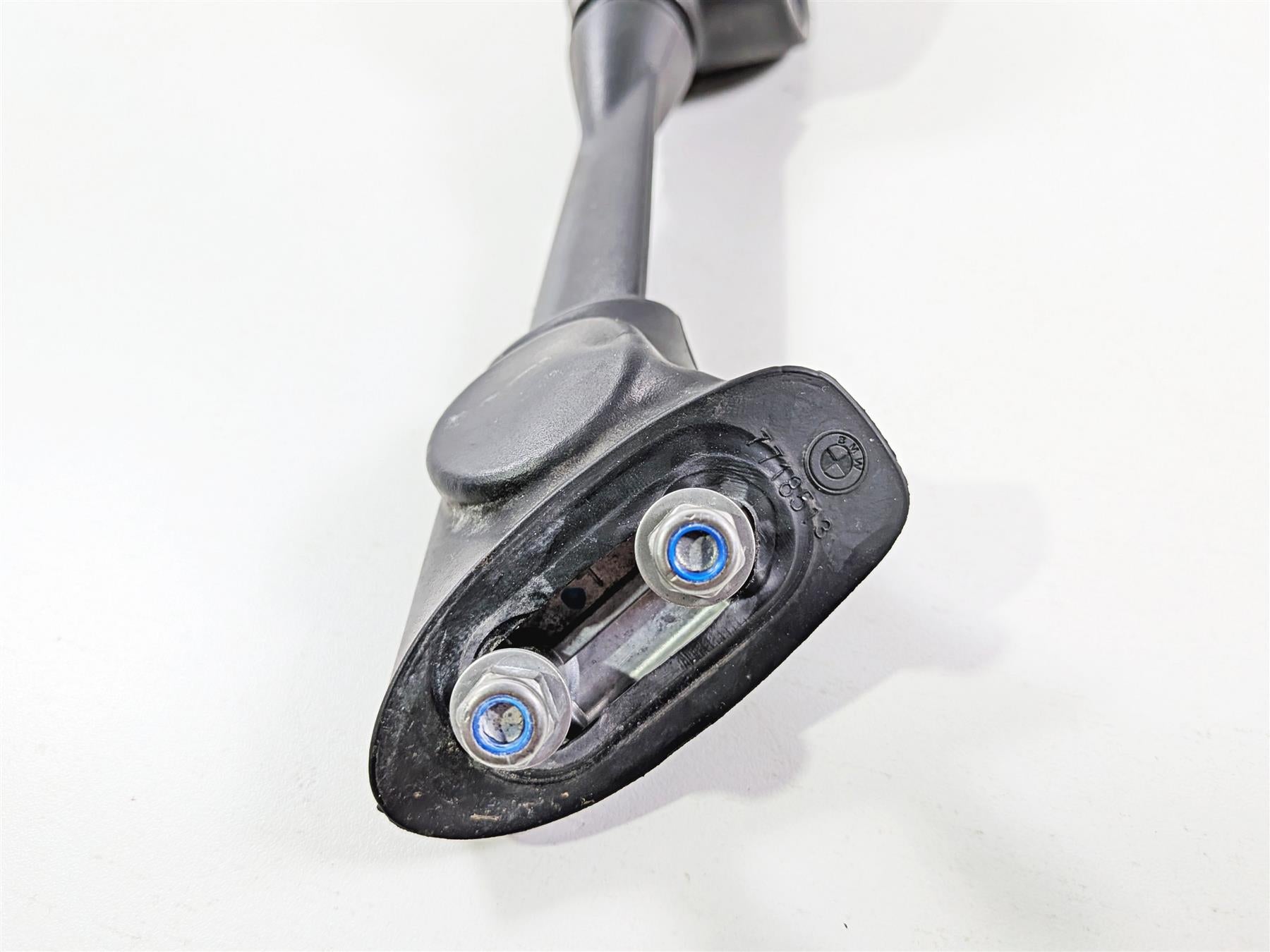 2014 BMW S1000RR K46 Left Rear View Mirror 51167718513 {{ shop.shopifyCountryName }} - Mototech271