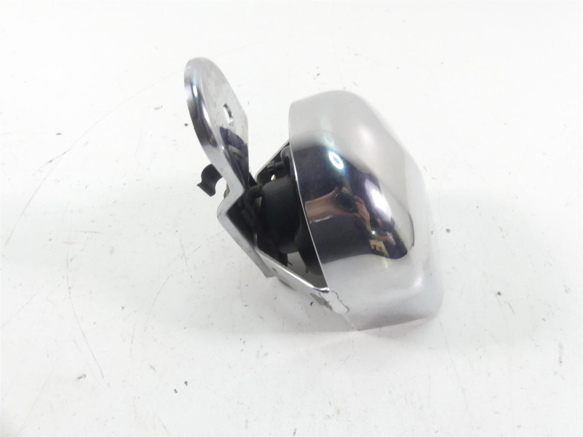 1998 Harley Dyna FXDL Low Rider Horn & Chrome Cover 61300478A {{ shop.shopifyCountryName }} - Mototech271