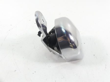 1998 Harley Dyna FXDL Low Rider Horn & Chrome Cover 61300478A {{ shop.shopifyCountryName }} - Mototech271