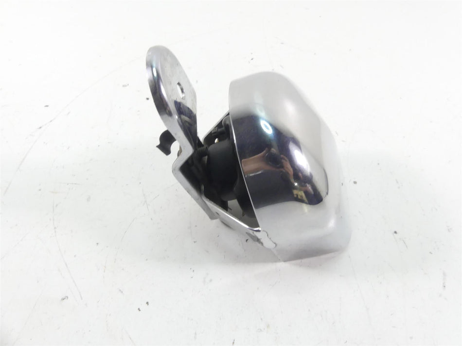 1998 Harley Dyna FXDL Low Rider Horn & Chrome Cover 61300478A {{ shop.shopifyCountryName }} - Mototech271