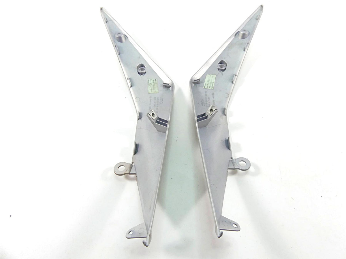 2015 KTM 1190 Adventure Front Left Right Blinker Cover Fairing Set 60308003000 {{ shop.shopifyCountryName }} - Mototech271