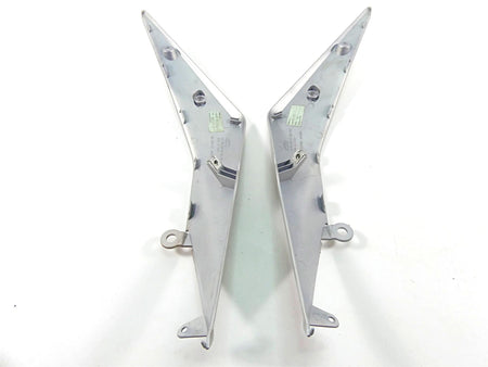 2015 KTM 1190 Adventure Front Left Right Blinker Cover Fairing Set 60308003000 {{ shop.shopifyCountryName }} - Mototech271