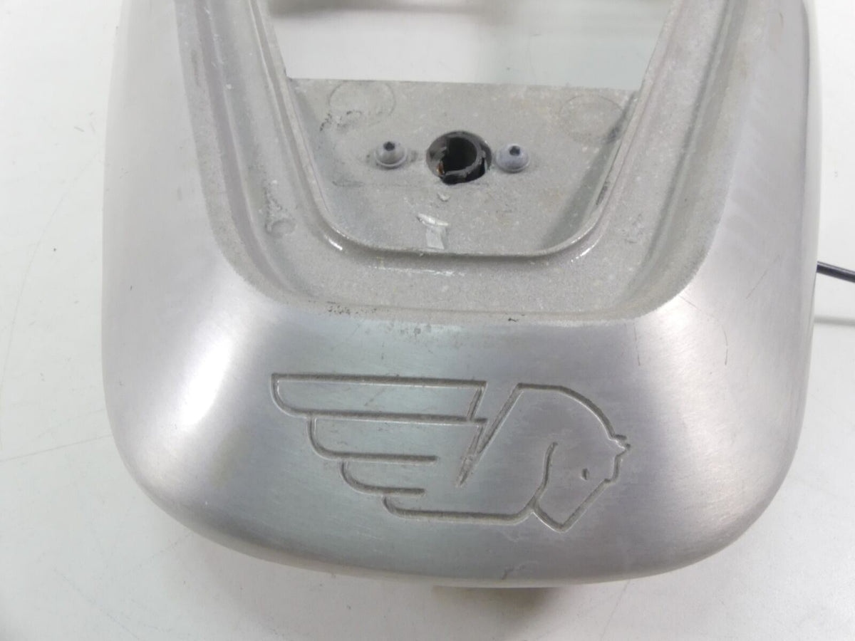 1999 Buell X1 Lightning Rear Subframe Sub Frame Chassis M1664.KAYAJ {{ shop.shopifyCountryName }} - Mototech271