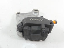 Load image into Gallery viewer, 2003 Honda VTX1800 C Nissin Rear Brake Caliper &amp; Bracket 43150-MCH-006
