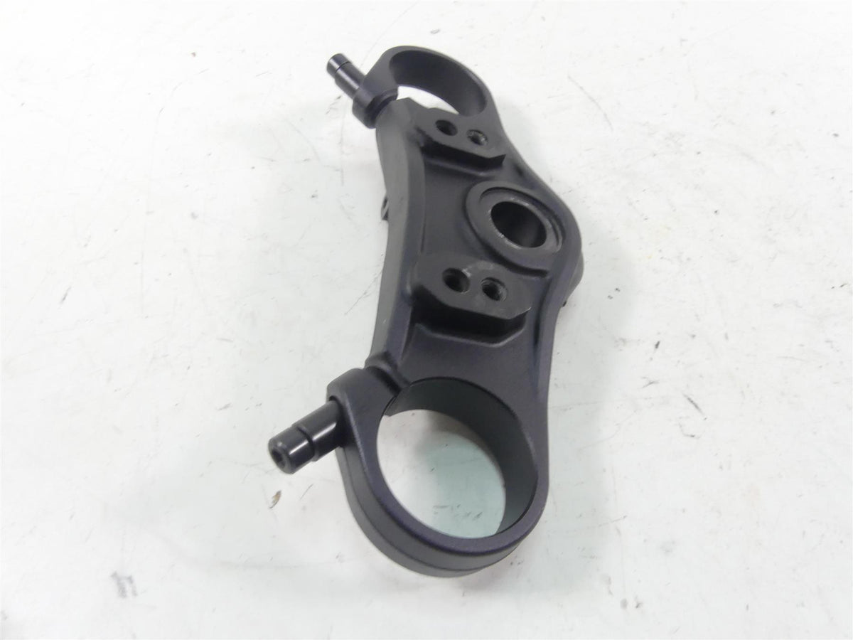 2015 KTM 1290R Super Duke Upper Triple Tree Steering Clamp 6130103402933S {{ shop.shopifyCountryName }} - Mototech271