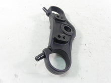 Load image into Gallery viewer, 2015 KTM 1290R Super Duke Upper Triple Tree Steering Clamp 6130103402933S
