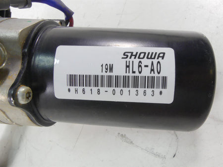 2019 Honda Talon SXS1000 S2R Showa Power Steering Unit -423miles 53600-HL6-A01 {{ shop.shopifyCountryName }} - Mototech271