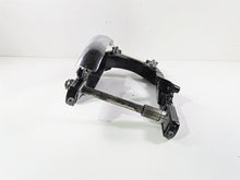 Load image into Gallery viewer, 2014 Harley FXDF Dyna Fat Bob Rear Swingarm &amp; Belt Guards 47820-10
