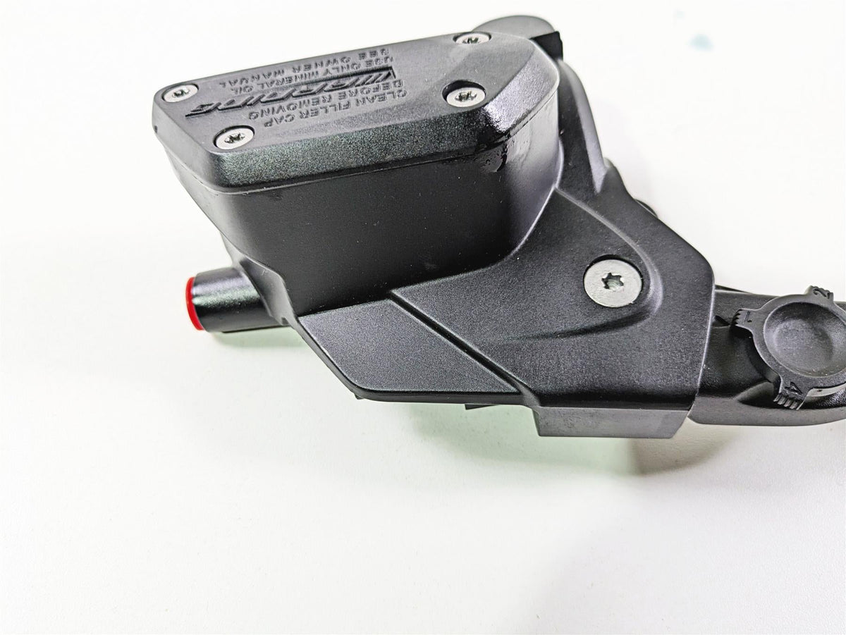 2019 BMW R1250RT K52 Magura Clutch Master Cylinder 32728524919 {{ shop.shopifyCountryName }} - Mototech271