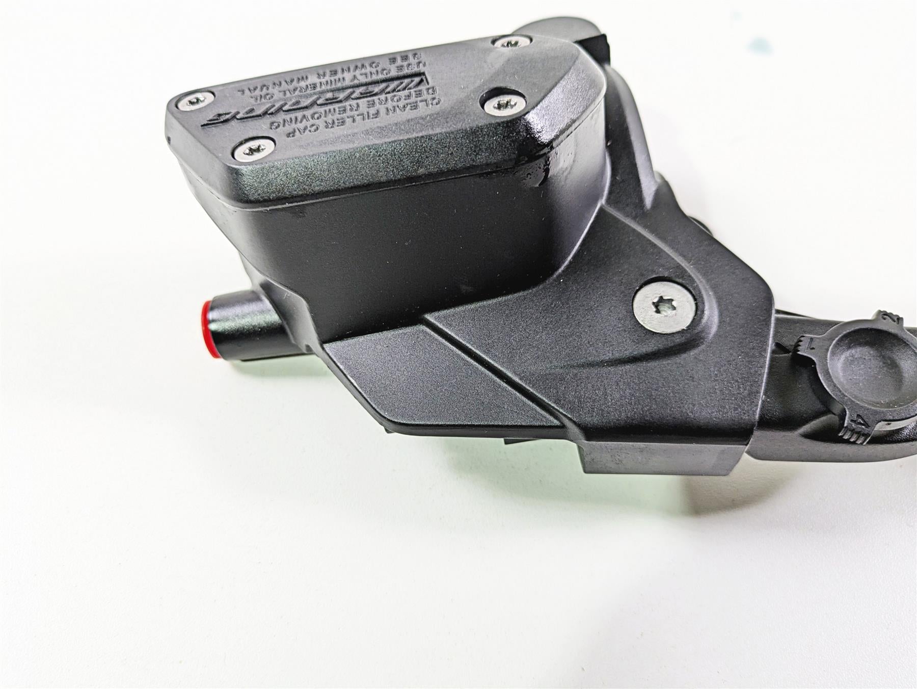 2019 BMW R1250RT K52 Magura Clutch Master Cylinder 32728524919 {{ shop.shopifyCountryName }} - Mototech271