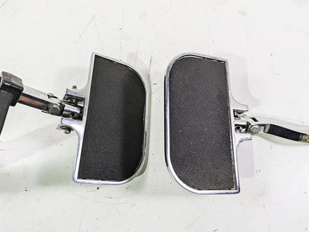 2002 Harley Dyna FXDL Low Rider Rear Passenger Floorboard + Mount 52740-02 {{ shop.shopifyCountryName }} - Mototech271
